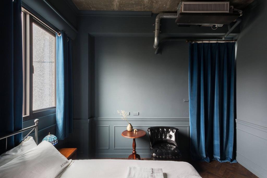 Railway Hualien Hostel Exterior photo